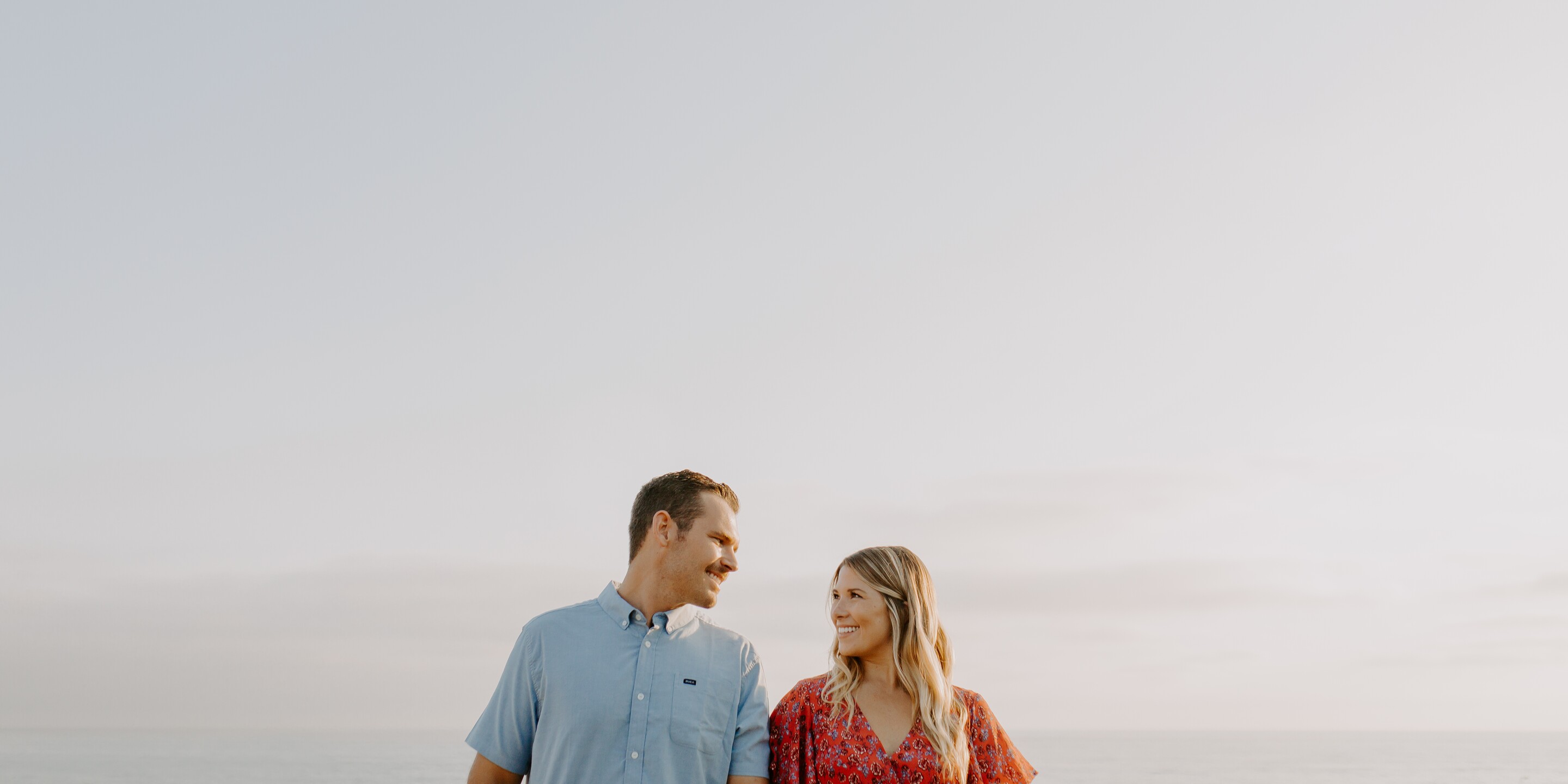 Alexa & Alec Home Page Banner
