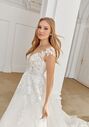 Sincerity Bridal 44543 A-Line Wedding Dress - thumbnail - 3