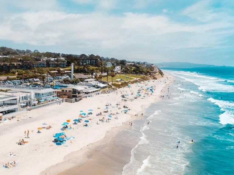 Picture of Del Mar Beaches