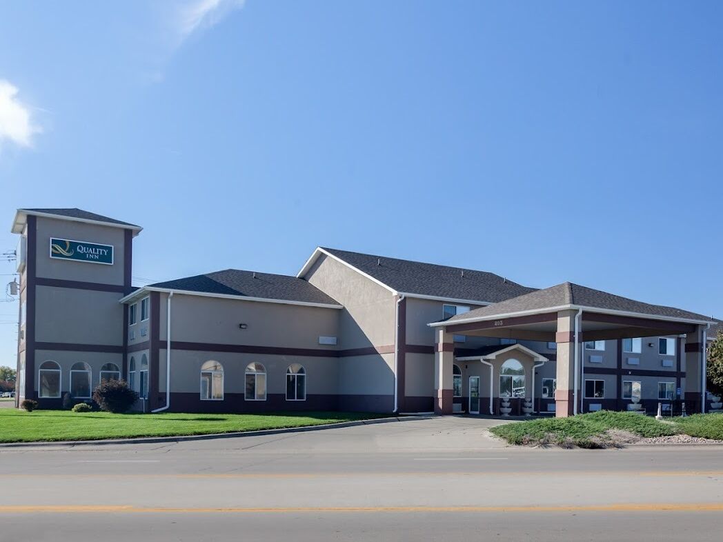 Picture of Quality Inn