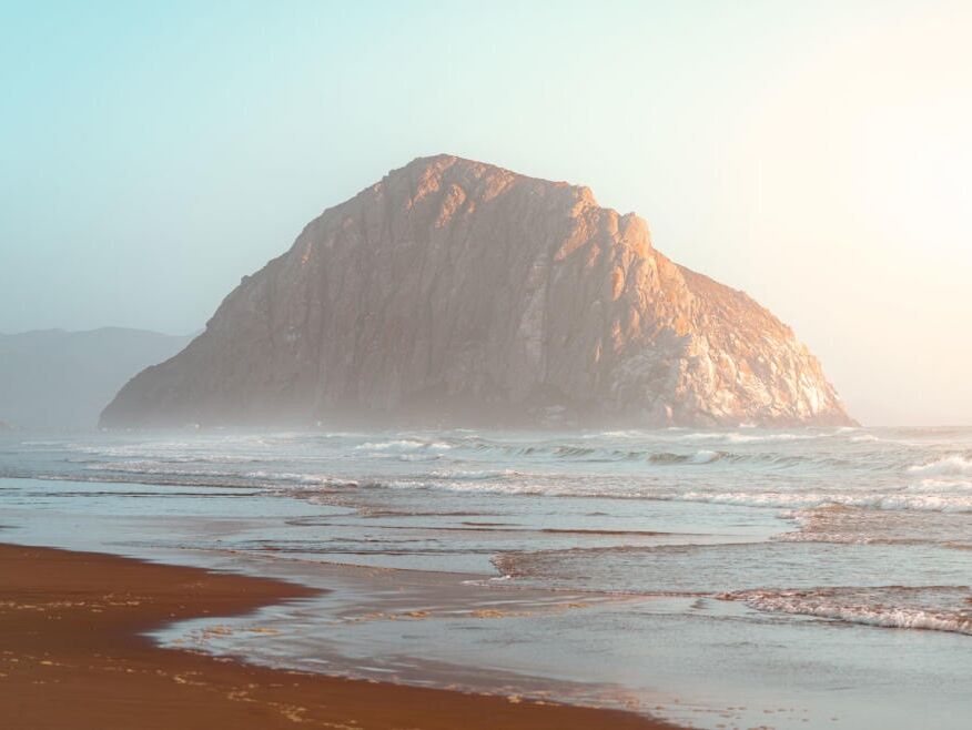 Picture of Morro Bay