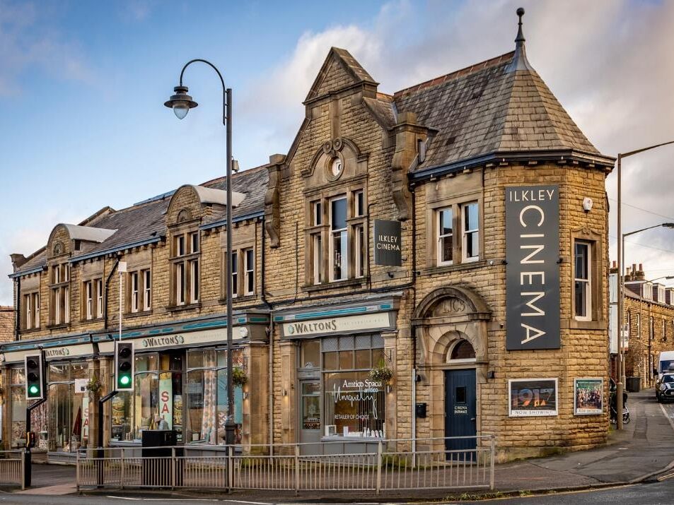Picture of Ilkley Cinema