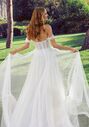 Demetrios 200139 A-Line Wedding Dress - thumbnail - 2