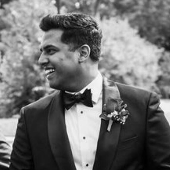 Gideon Jacob
