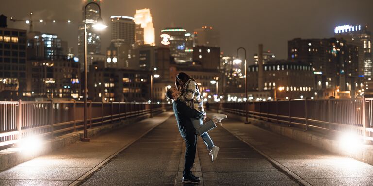 Isaac & Shae Home Page Banner