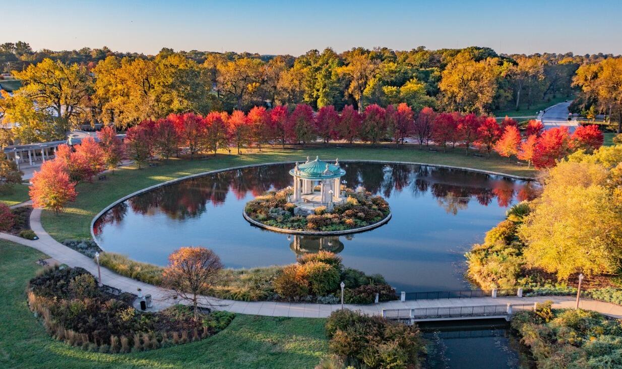 Picture of Forest Park