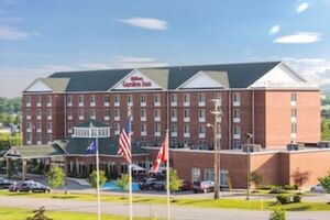 Picture of Hilton Garden Inn Bangor