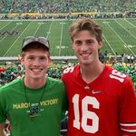 John Luke Eicher