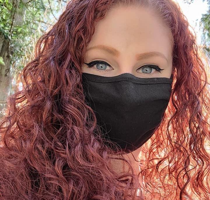 Courtney Wilson
