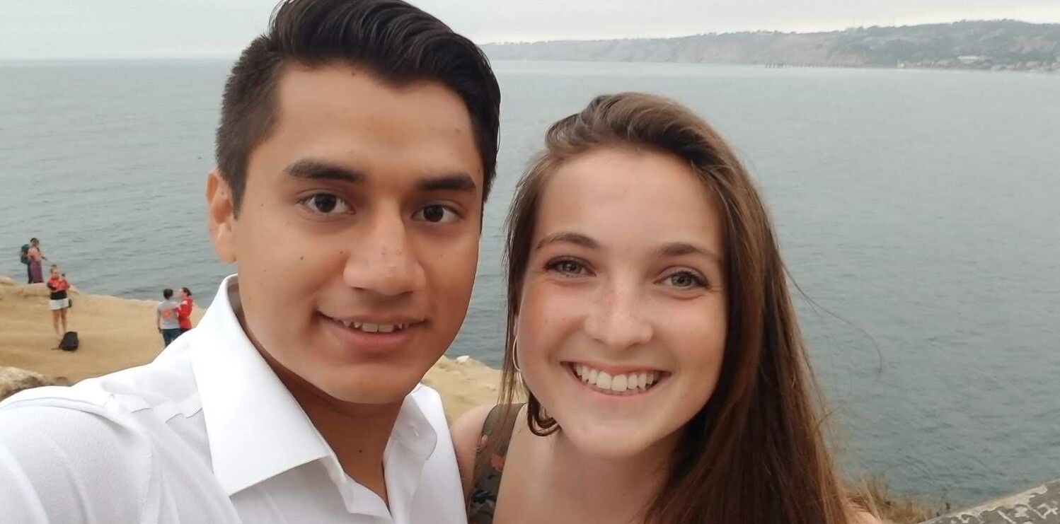Picture of First Date