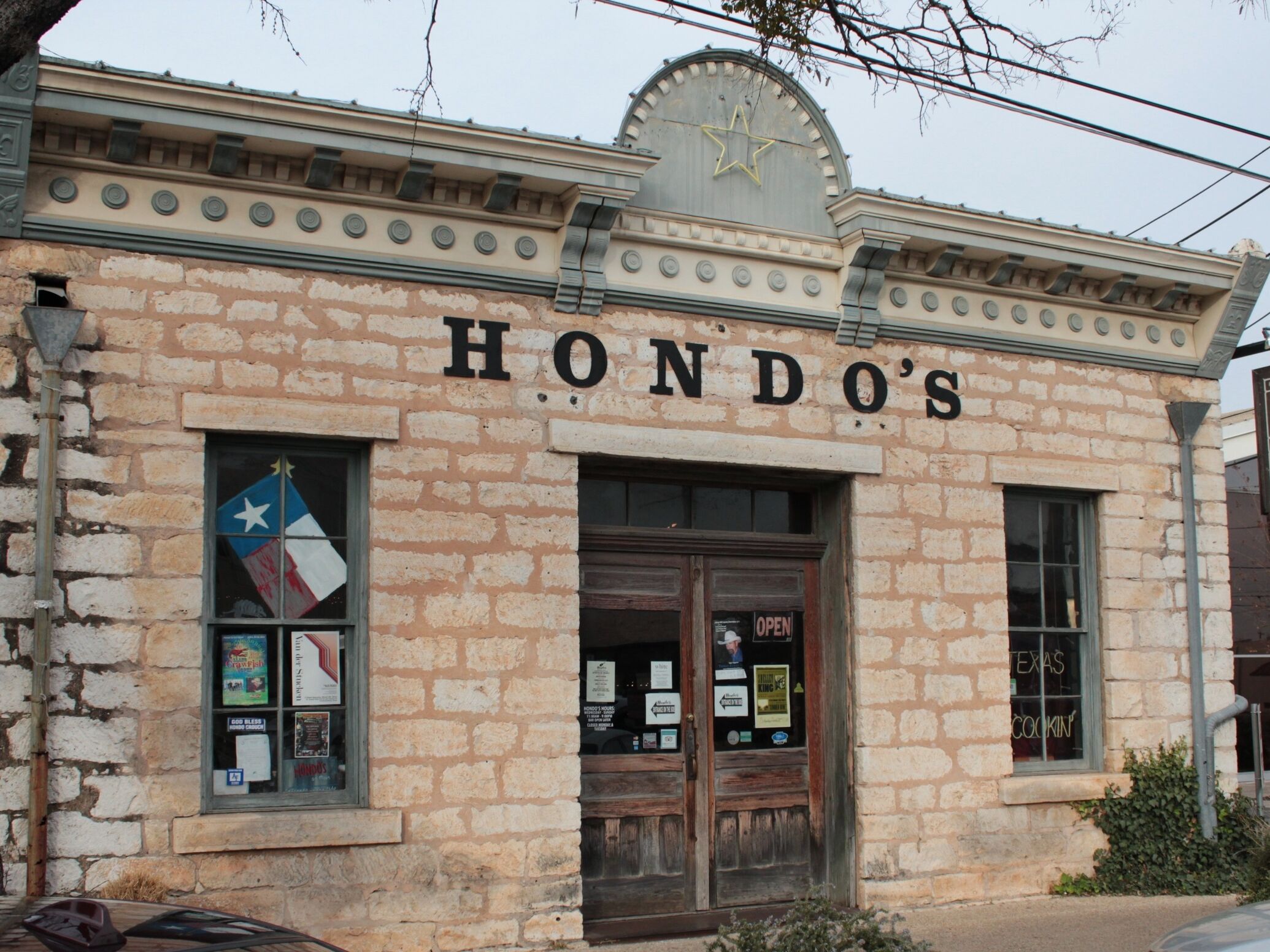 Picture of Favorite Restaurants in Fredericksburg
