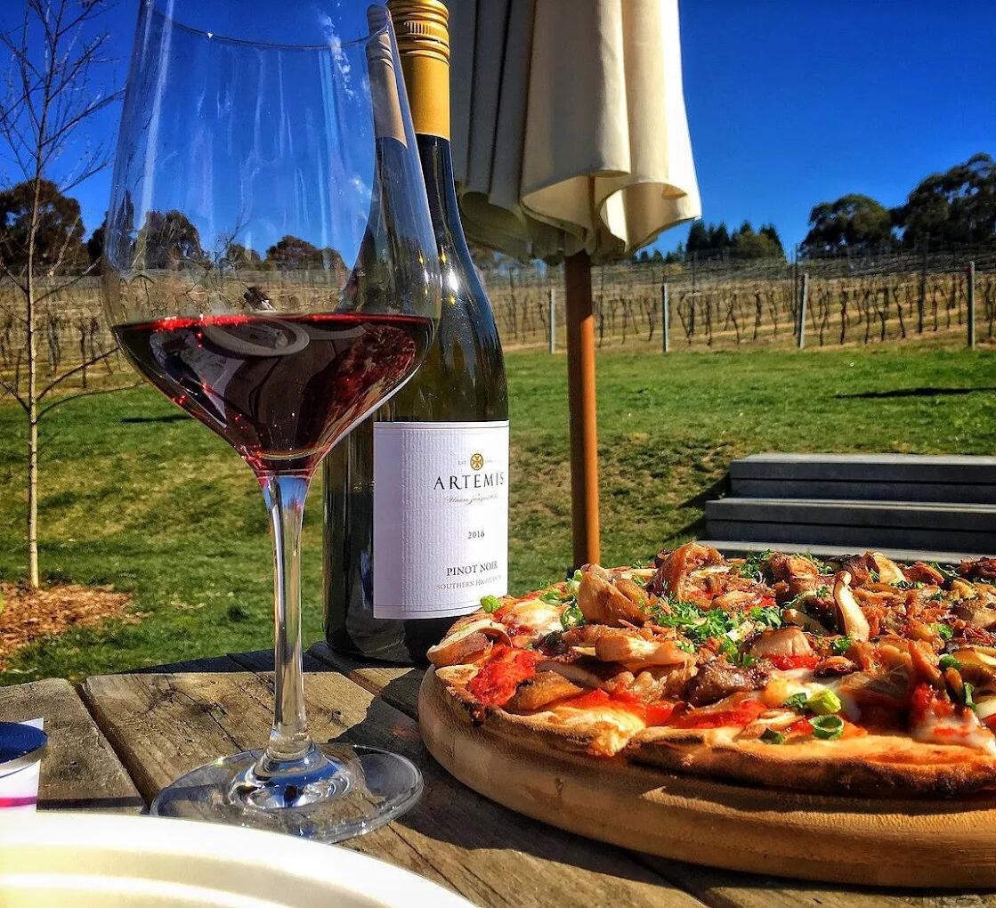 Picture of Artemis Wines