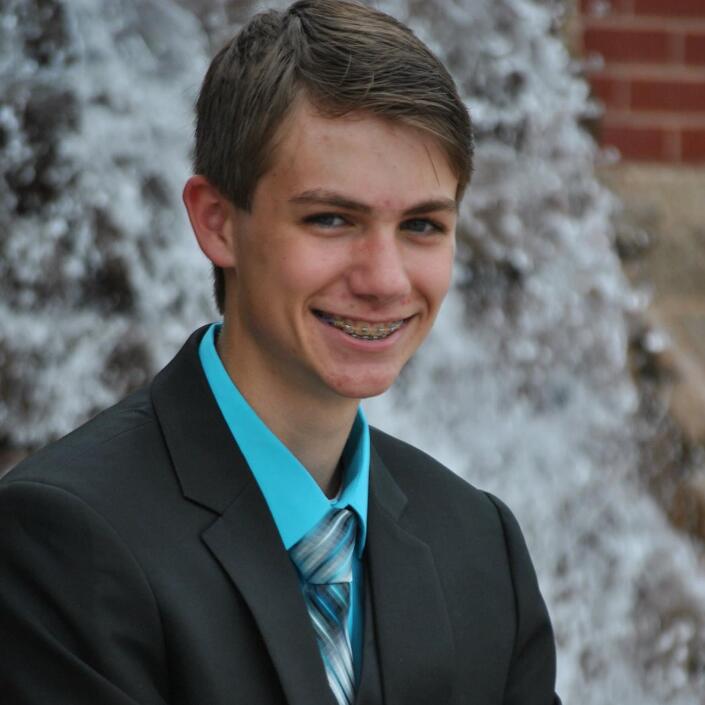 Luke McGill