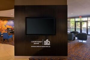 Picture of Courtyard by Marriott Boise West Meridian