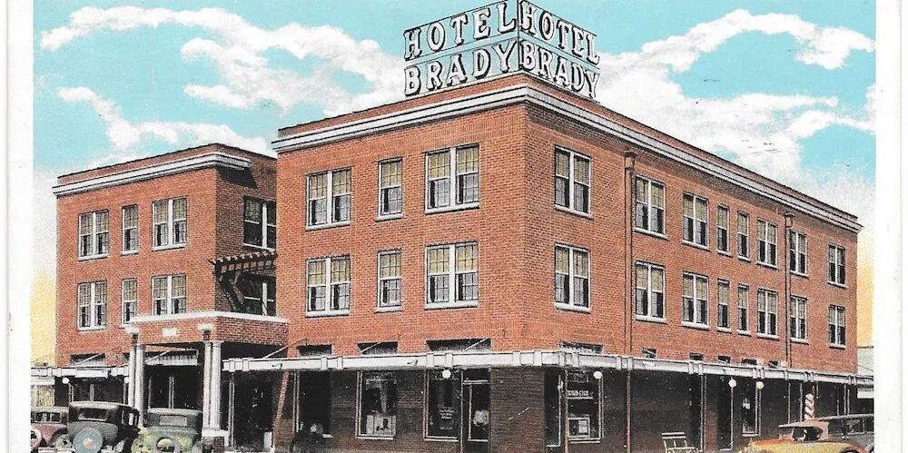 Picture of Trucountry Inn