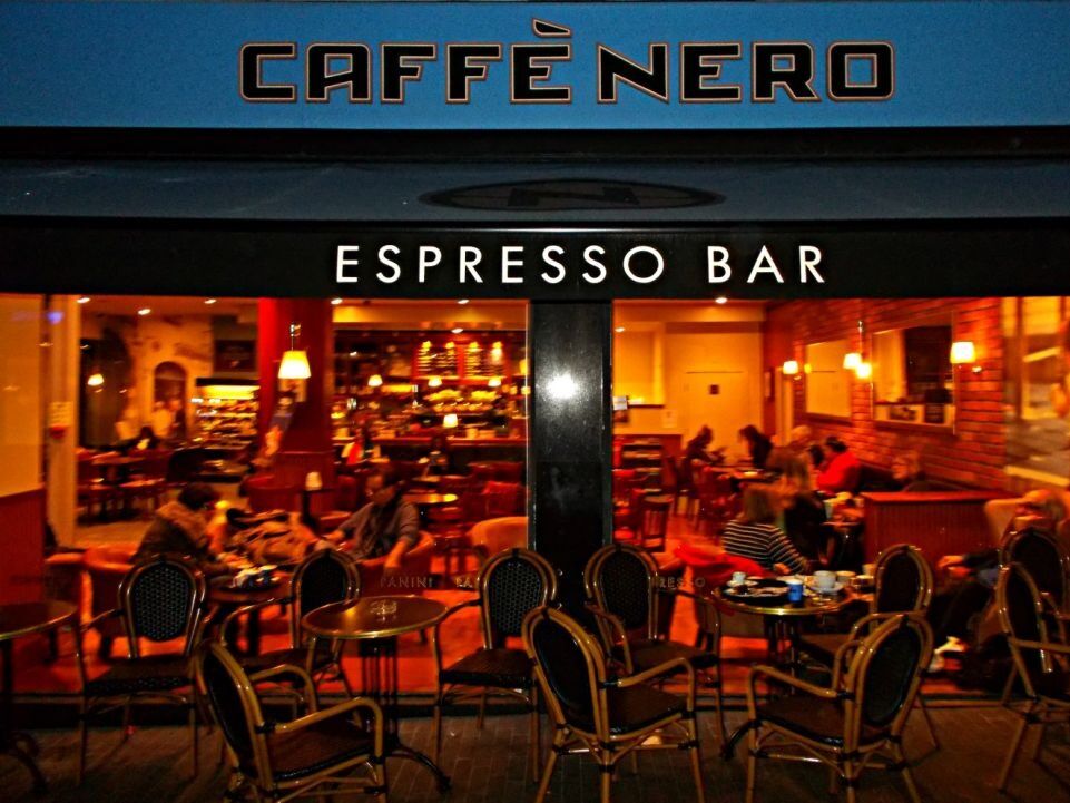 Picture of Caffè Nero