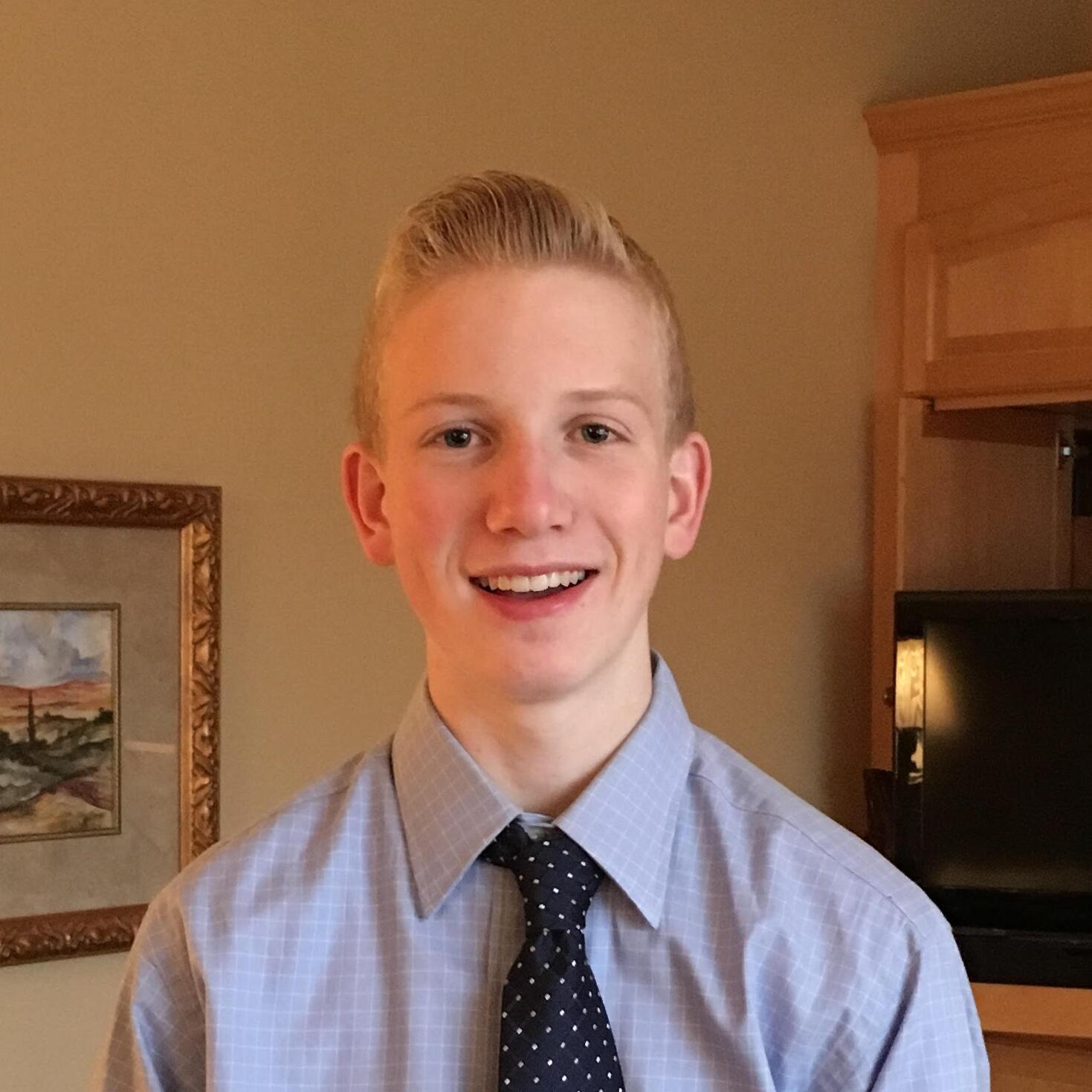 Kyle Ballweg