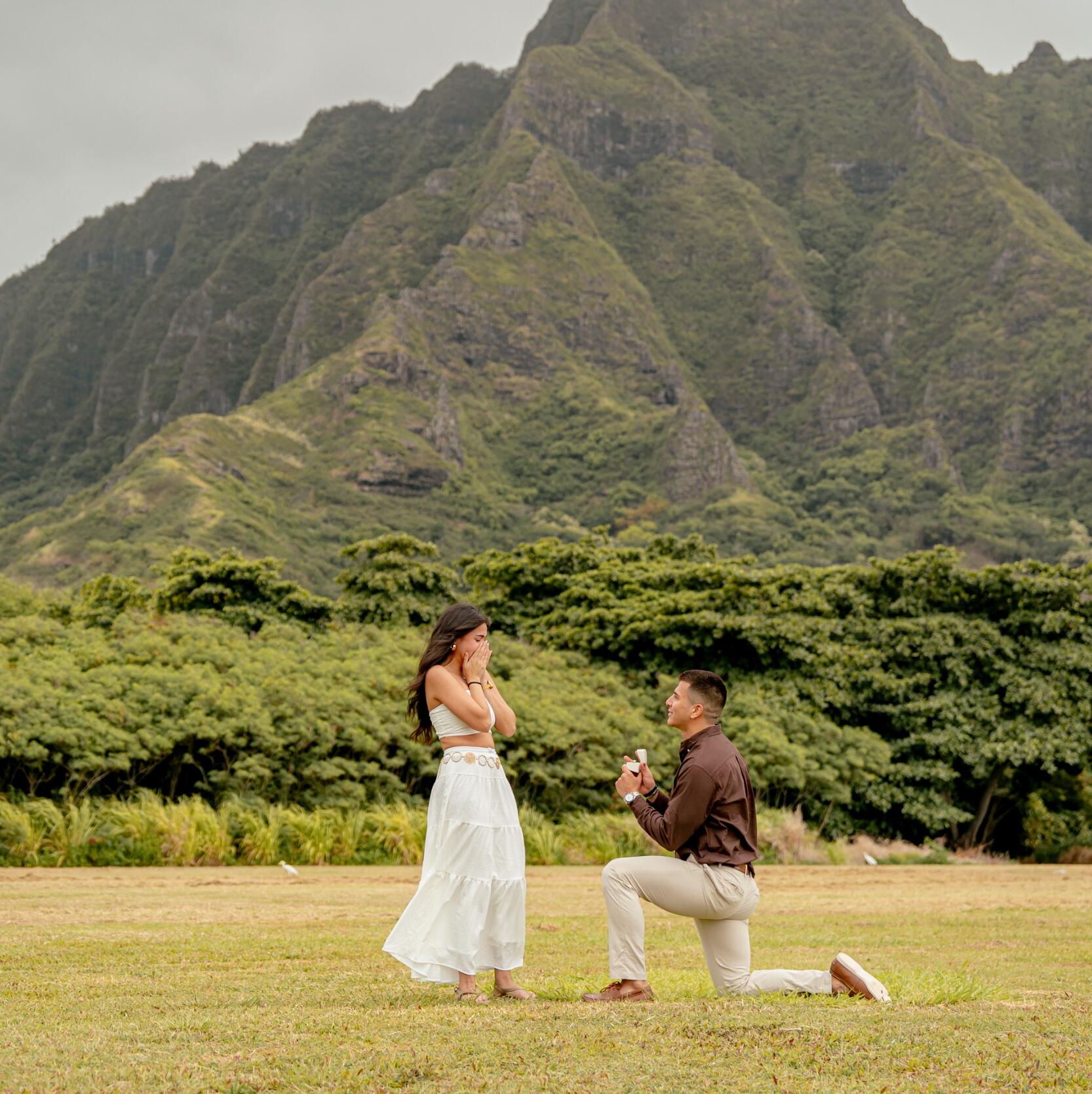 Picture of The Engagement