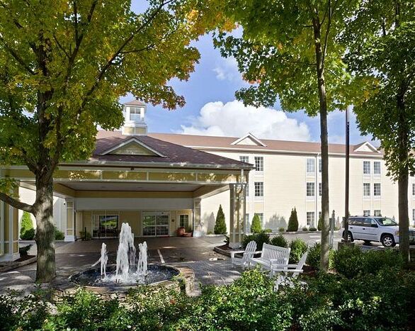 Picture of Hampton Inn