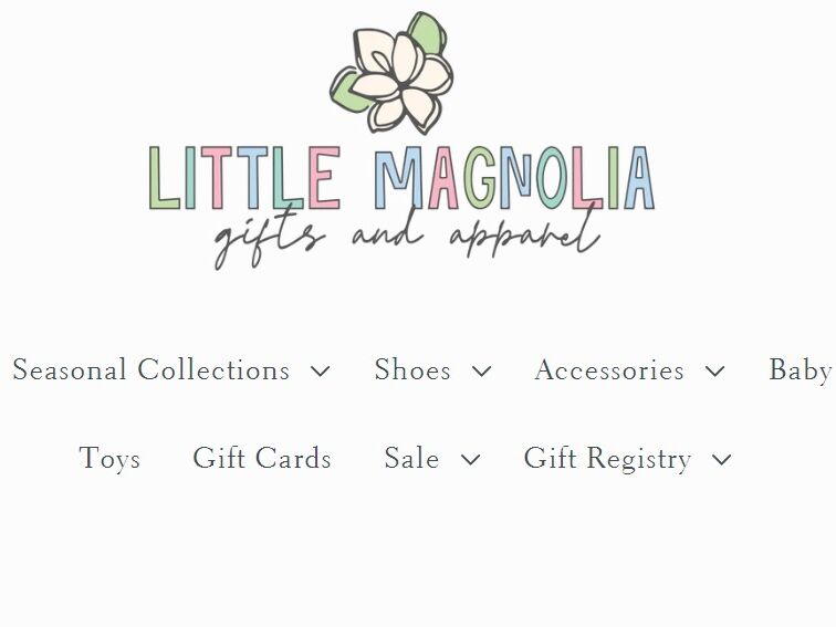 Picture of Little Magnolia
