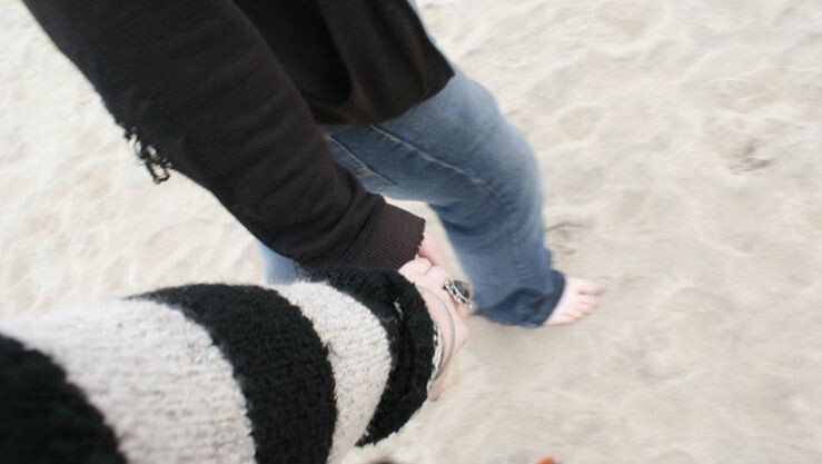 Samantha & Kurtis Home Page Banner