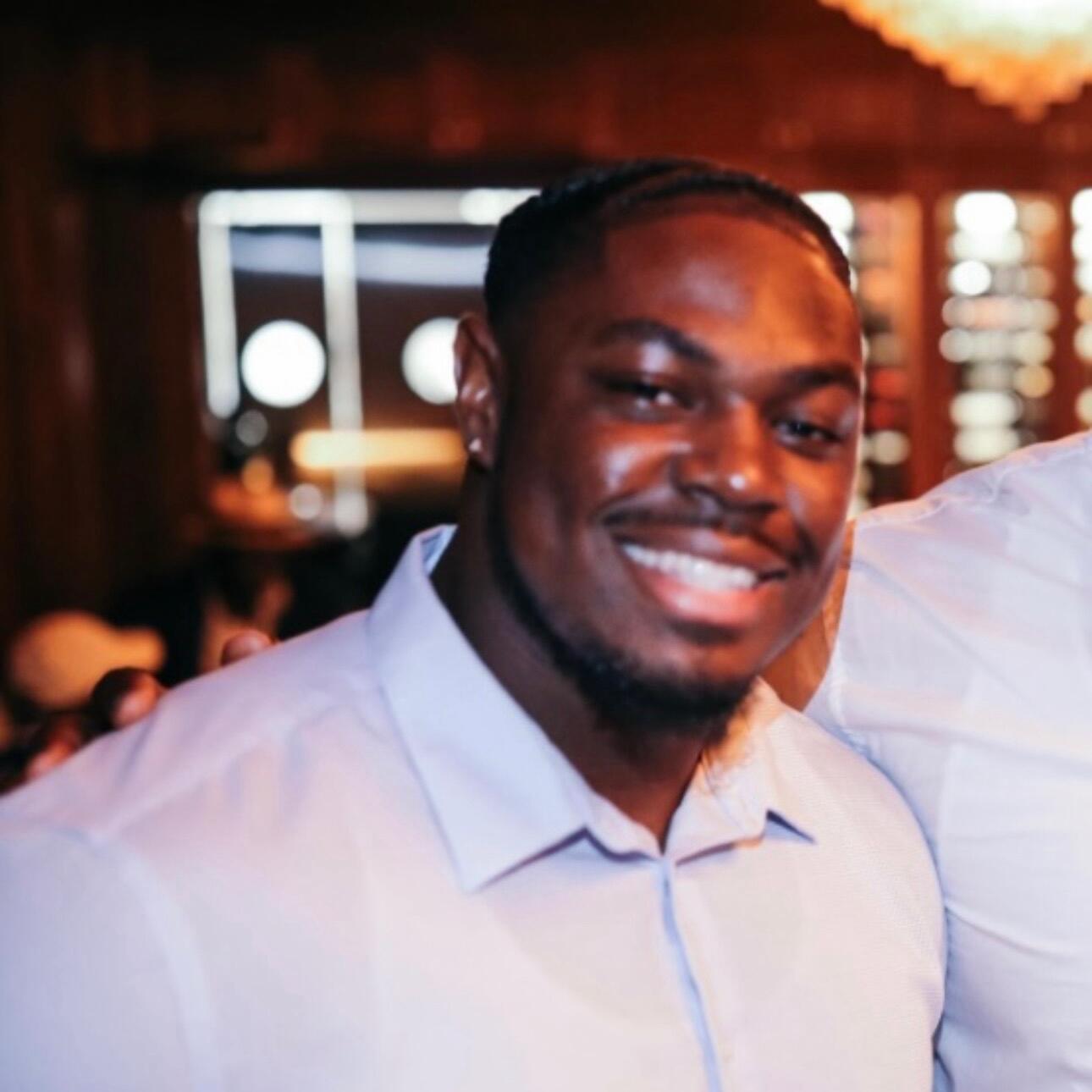 Tremayne Anchrum