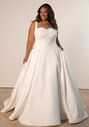 Stella York SY8178+ A-Line Wedding Dress - thumbnail - 1