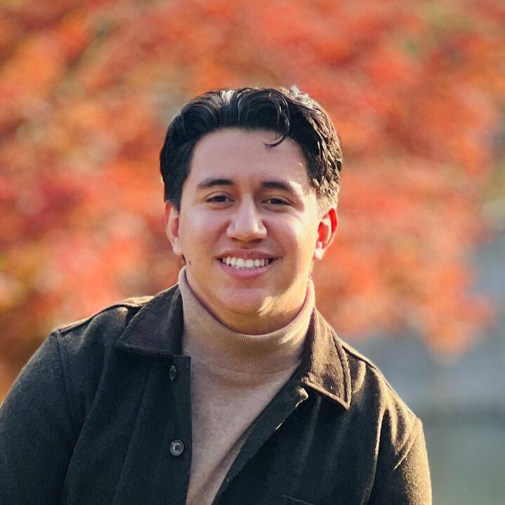 Micah Caballero