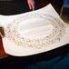 Custom Floral Ketubah