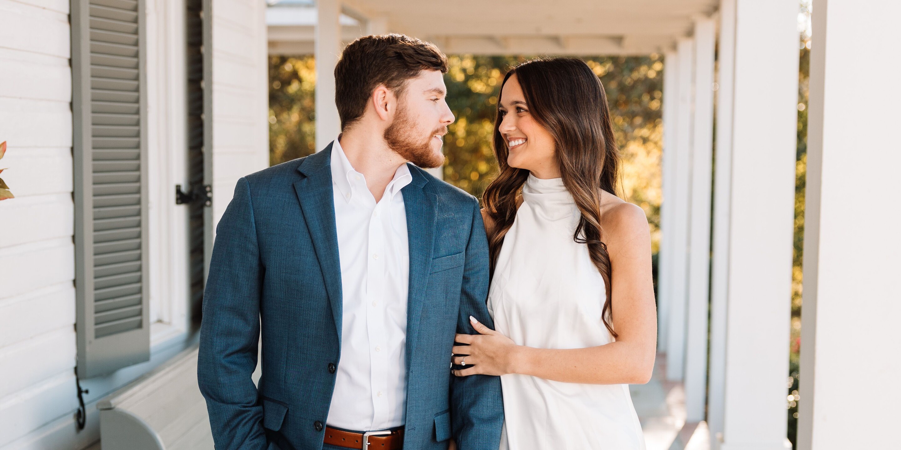 Madison & Tanner Home Page Banner