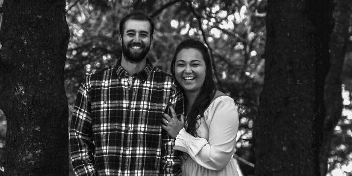 Peyton & Jordan  Home Page Banner