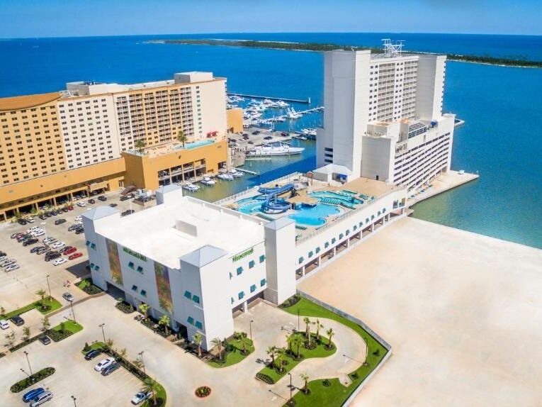 Picture of Margaritaville Resort Biloxi