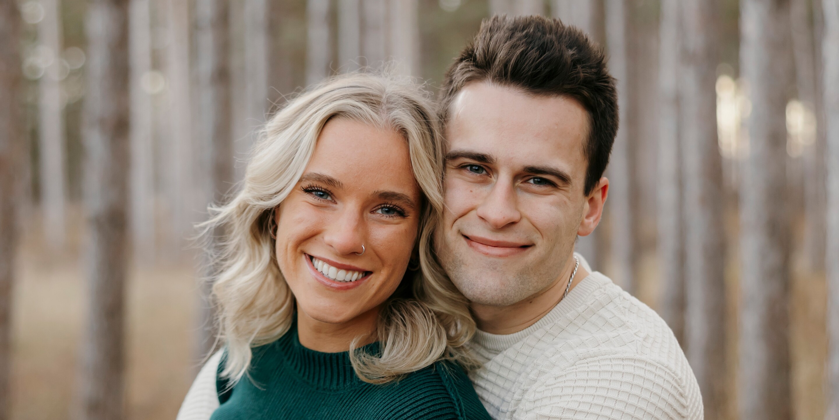 Boyd & Katie Home Page Banner