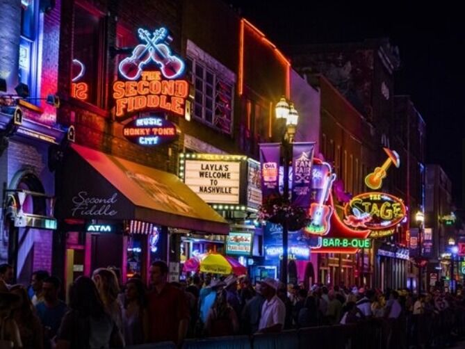 Picture of Broadway