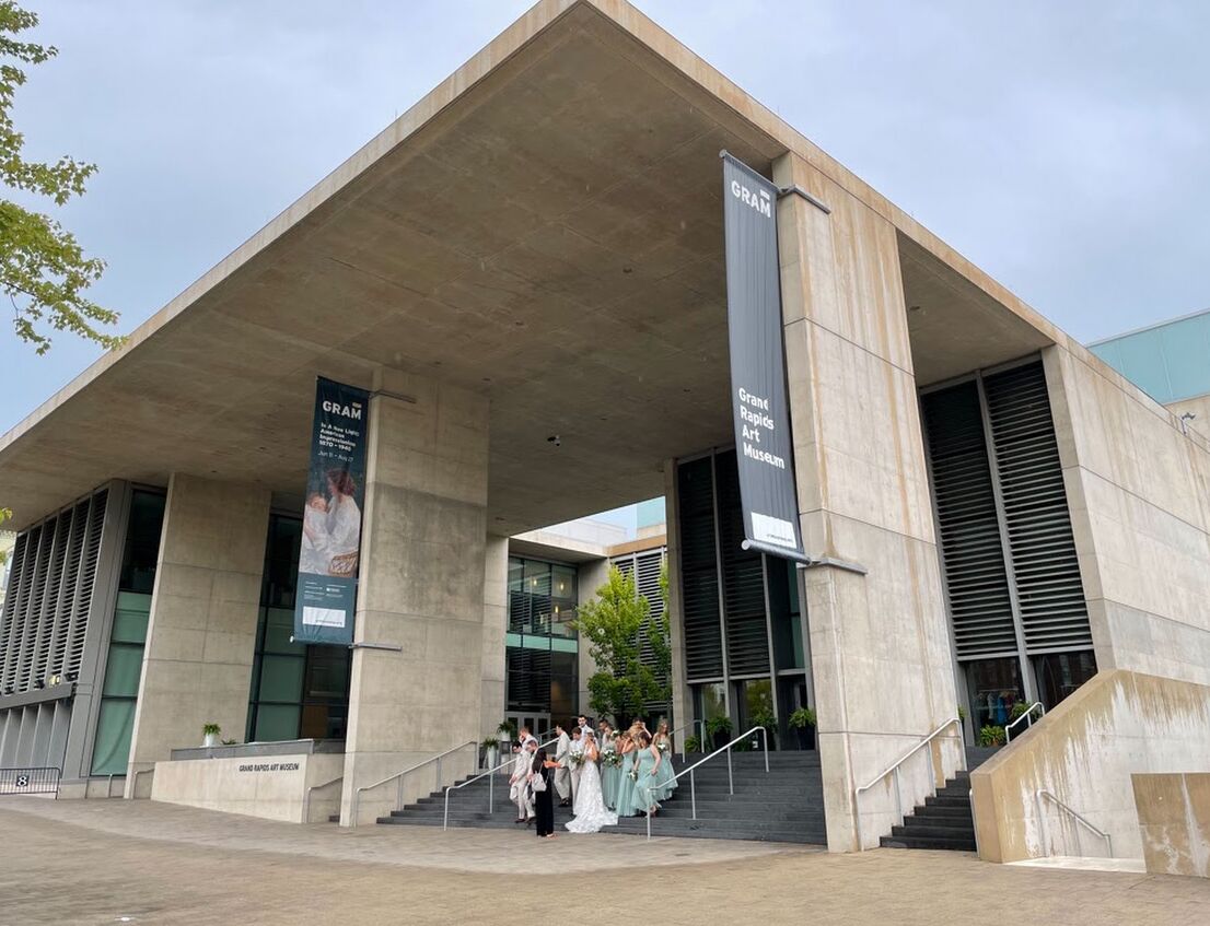 Picture of Grand Rapids Art Museum