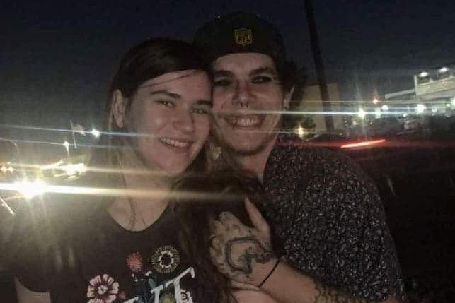 Cheyenne & Ty Home Page Banner