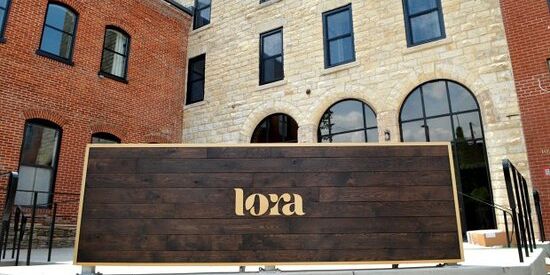 Picture of Lora