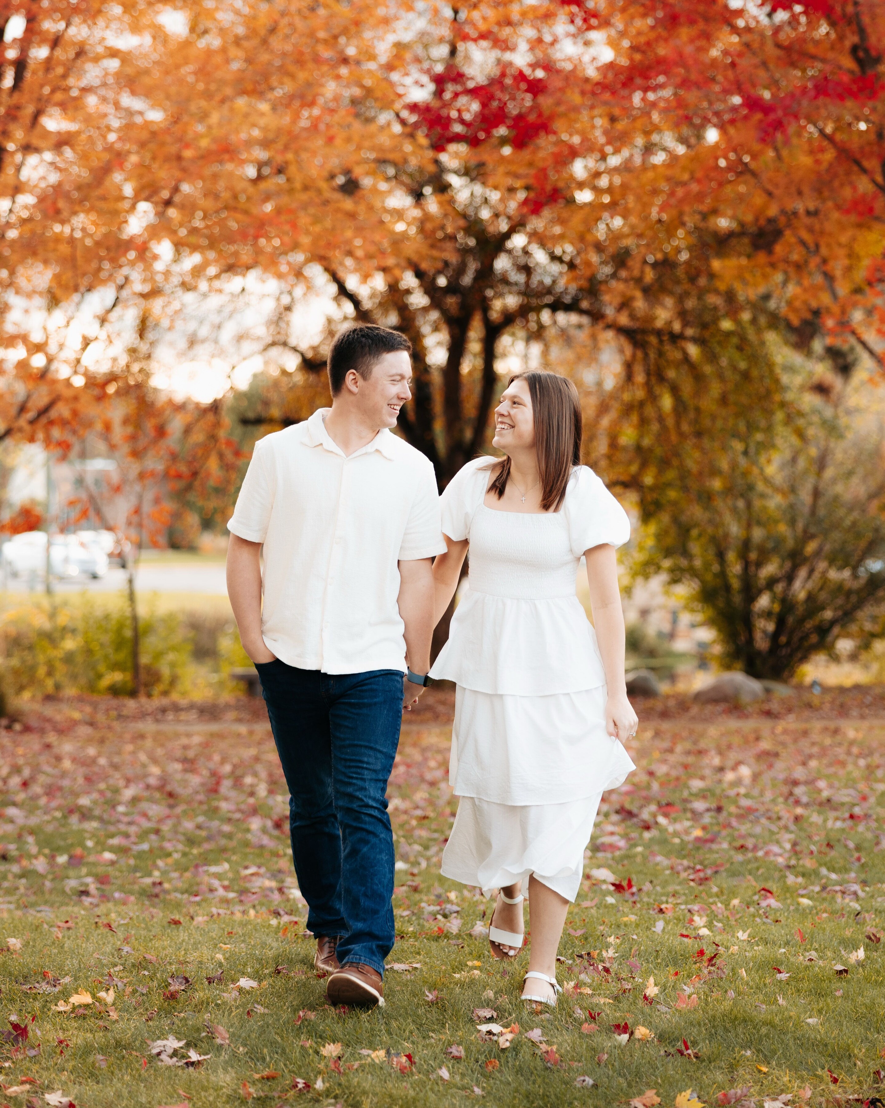 Emma & Jacob Home Page Banner