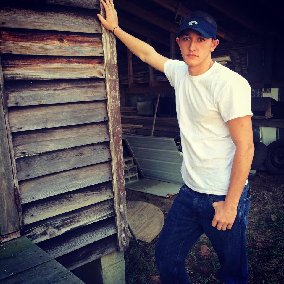 Mr. Houston Hill