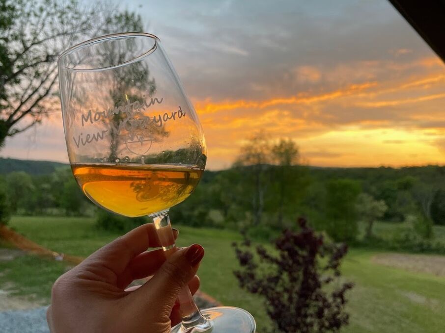Picture of Local Wineries