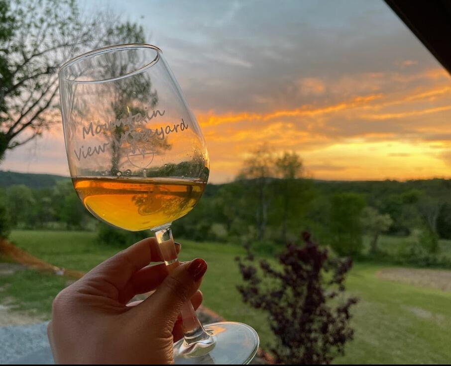 Picture of Local Wineries