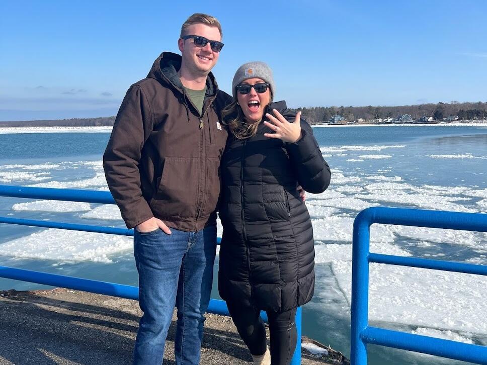 Picture of The Proposal