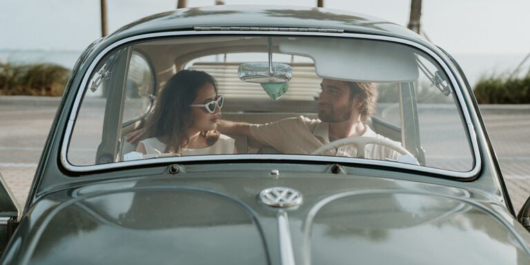 Lexi & Dillan Home Page Banner