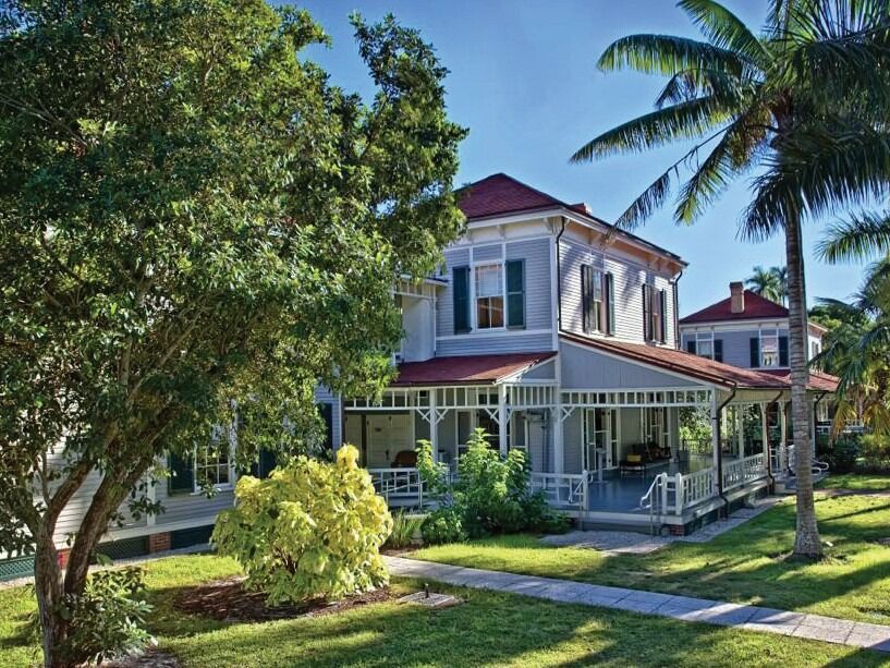 Picture of Edison & Ford Winter Estates