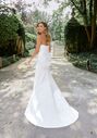 Sincerity Bridal 44518 Fit-and-Flare Wedding Dress - thumbnail - 3