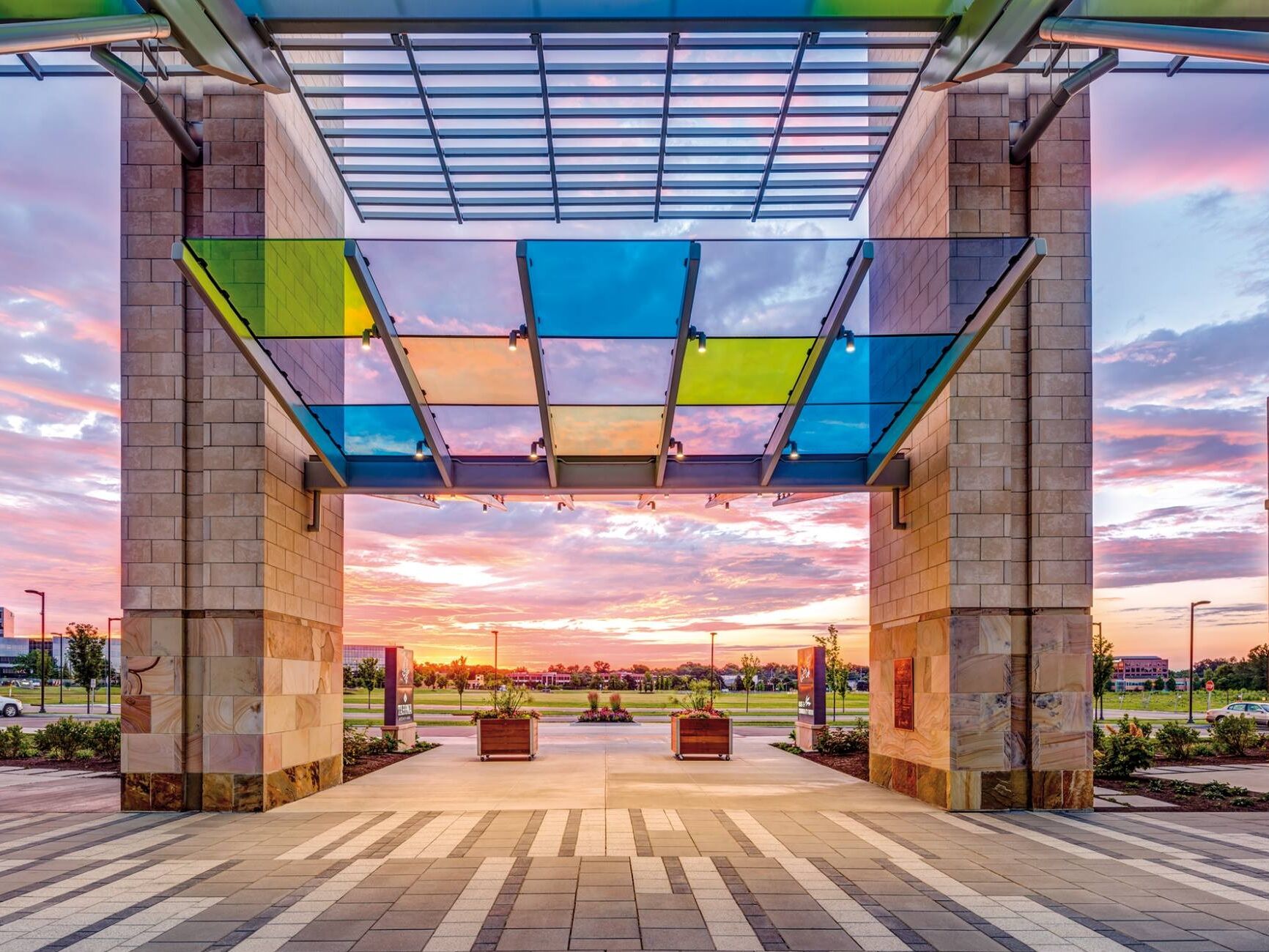 Picture of Summit Park