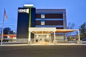 Picture of Home2 Suites by Hilton Maumee Toledo