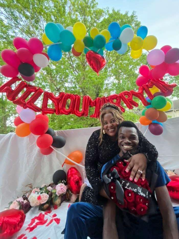 Picture of A Love Written by Grace