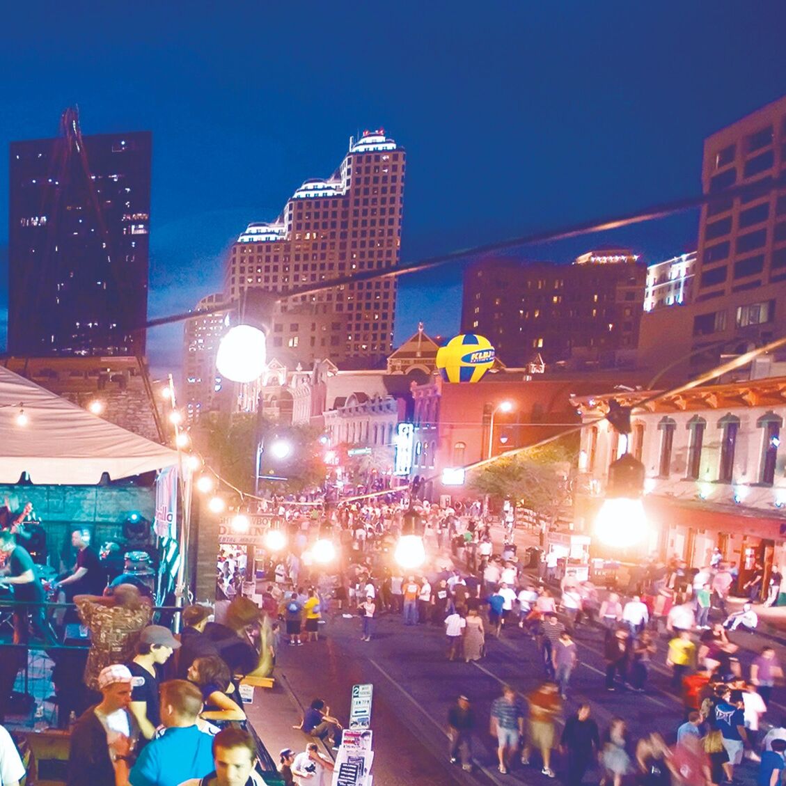 Picture of 6th Street