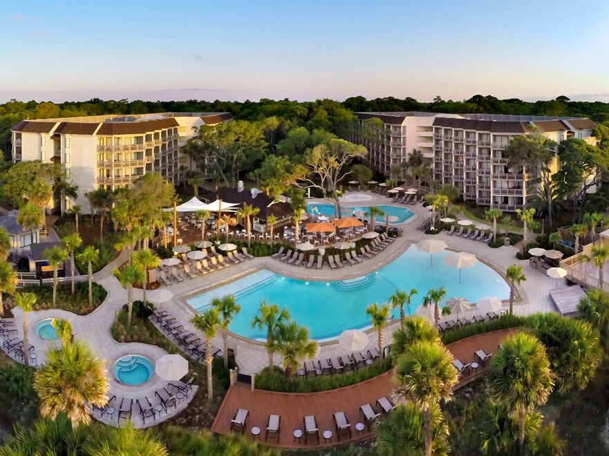 Picture of Omni Resort